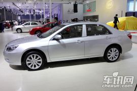 比亚迪-比亚迪G6-2.0L 手动豪华型