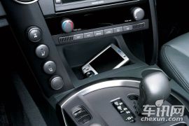 双龙汽车-享御(进口)-2.3 乐享导航版汽油型