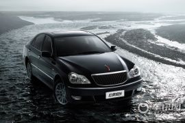 一汽红旗-盛世-4.3L 精英型