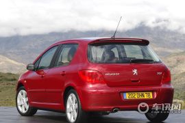 标致-标致307(进口)-SW 2.0