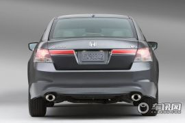 本田-雅阁(进口)-基本型