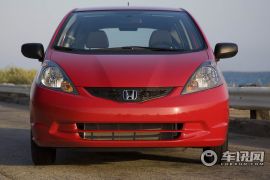 本田-飞度(进口)-混动基本型