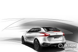 标致-标致SXC(进口)-基本型