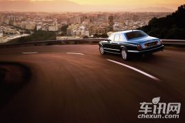 宾利-宾利雅致(进口)-728 6.8T