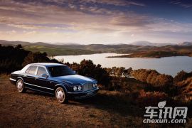 宾利-宾利雅致(进口)-728 6.8T