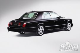 宾利-宾利雅致(进口)-728 6.8T