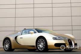 布加迪-威航(进口)-16.4 8.0T