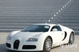 布加迪-威航(进口)-16.4 8.0T
