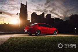 道奇-Dart(进口)-基本型