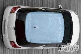 雪铁龙-雪铁龙DS3(进口)-基本型