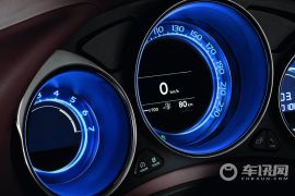 雪铁龙-雪铁龙DS4(进口)-基本型