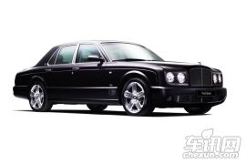 宾利-宾利雅致(进口)-728 6.8T