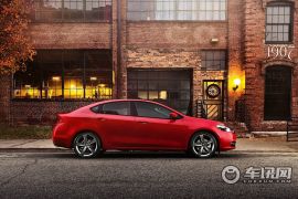 道奇-Dart(进口)-基本型