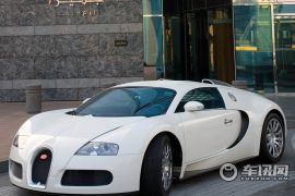 布加迪-威航(进口)-16.4 8.0T