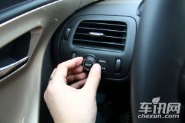 雪佛兰-沃蓝达(进口)-电动基本型