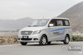 长安汽车-欧诺-商务款 1.3标准型