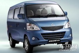 长安汽车-长安之星-SC6363经济型