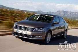 大众-迈腾(进口)-2.0TSI旅行版 豪华型