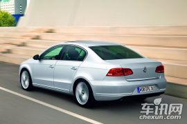 大众-迈腾(进口)-2.0TSI旅行版 豪华型