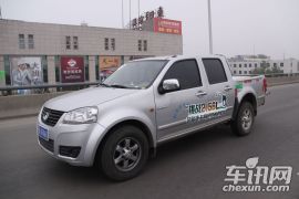 长城汽车-风骏3