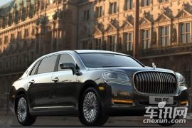 吉利汽车-卓越GE-基本型