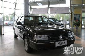 上海大众-桑塔纳3000-1.8 MT 基本型