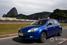 菲亚特-博悦(进口)-1.4T 自动至尊版