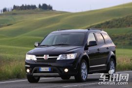 菲亚特-菲跃(进口)-2.4L 豪华型