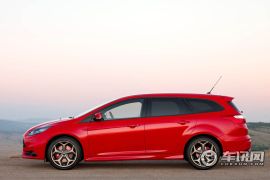 福特-Focus ST(进口)-基本型
