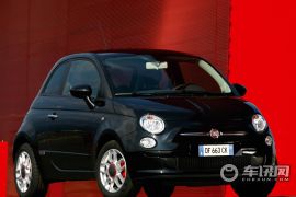 菲亚特-菲亚特500(进口)-Pop时尚版