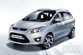 福特-MAX(进口)-C-MAX