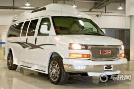 吉姆西-商务之星(进口)-领袖级豪华版