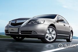 讴歌-讴歌RL(进口)-RLX