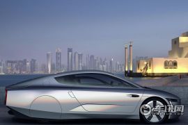 大众-大众XL1(进口)-基本型