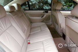 标致-标致607(进口)-3.0