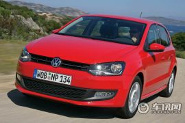 大众-POLO(进口)-BlueGT