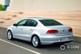 大众-PASSAT(进口)-2.0T旅行版 舒适型