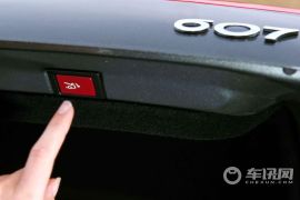 标致-标致607(进口)-3.0