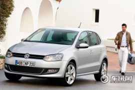 大众-POLO(进口)-BlueGT