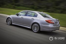 现代-劳恩斯(进口)-3.3 GDI尊贵版