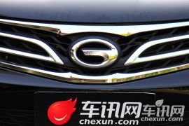 广汽乘用车-传祺GS5