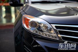 广汽乘用车-传祺GS5