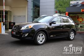 广汽乘用车-传祺GS5