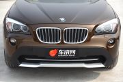 华晨宝马-宝马X1-xDrive28i豪华型