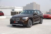 华晨宝马-宝马X1-xDrive28i豪华型