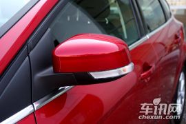 长安福特-福克斯-两厢 2.0 AT 豪华运动型