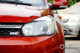 长城汽车-长城M4-1.5L 两驱豪华型
