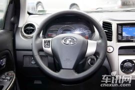 长城汽车-长城M4-1.5L 两驱豪华型