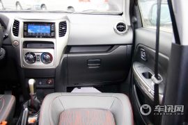 长城汽车-长城M4-1.5L 两驱豪华型