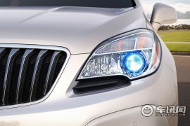 别克-Encore(进口)-Encore 基本型